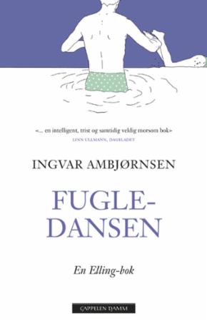 Bilde av Fugledansen Av Ingvar Ambjørnsen