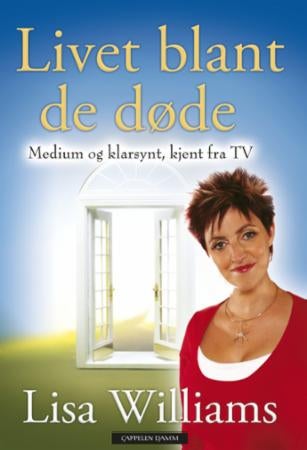 Livet blant de døde