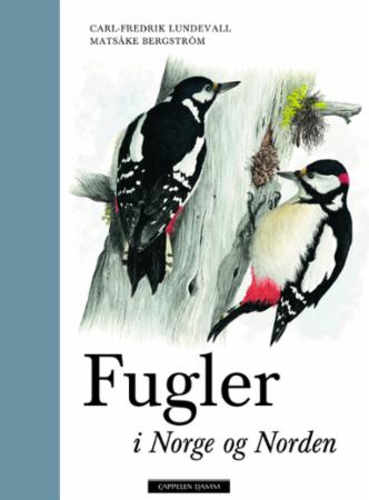 Fugler i Norge og Norden