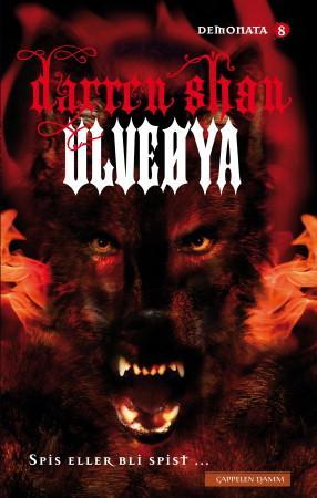 Ulveøya - spis eller bli spist