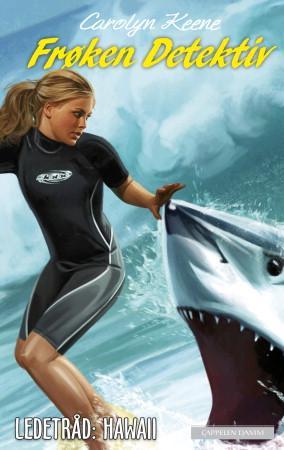 Frøken Detektiv - ledetråd: Hawaii