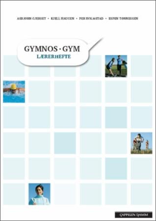 Gymnos - gym - lærerhefte
