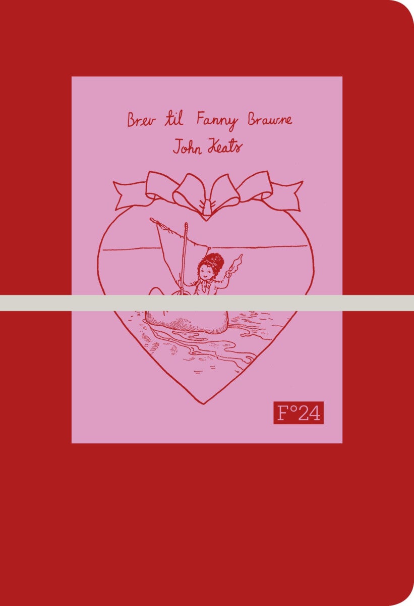 Brev til Fanny Brawne - (februar-mars 1820)