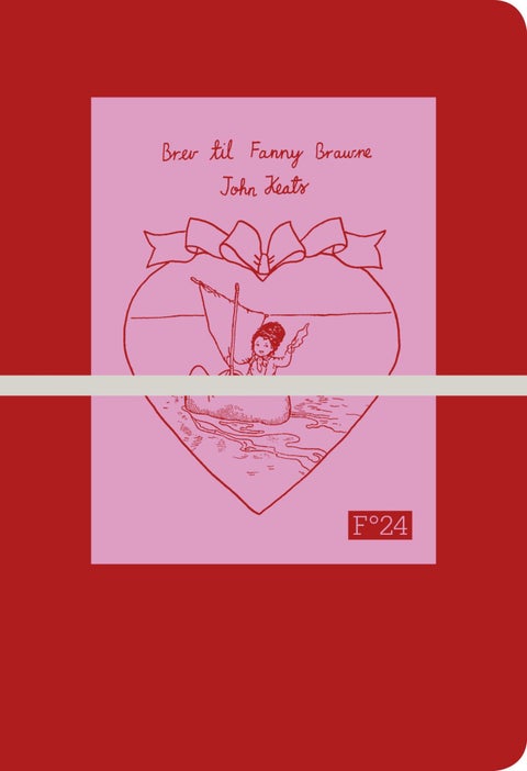 Brev til Fanny Brawne - (februar-mars 1820)