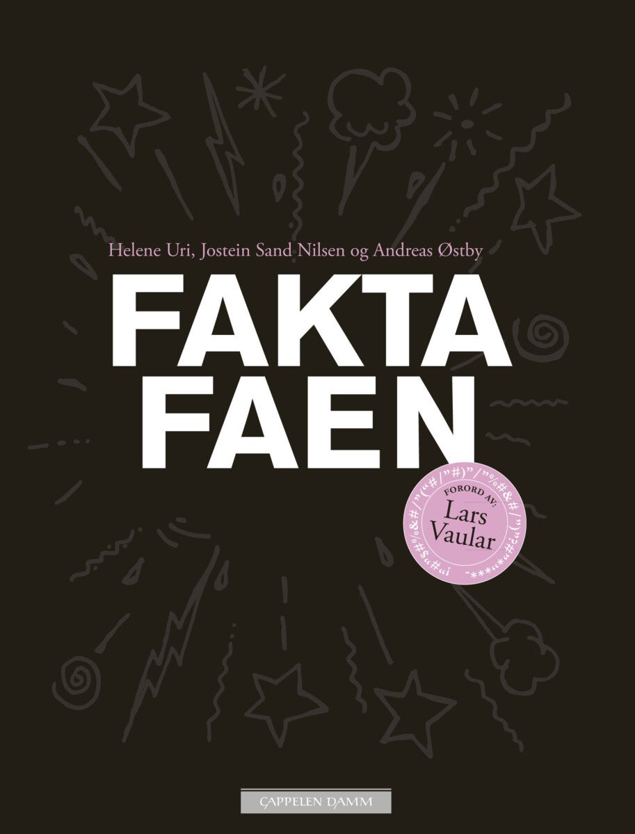 Fakta faen