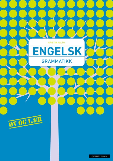 Engelsk grammatikk