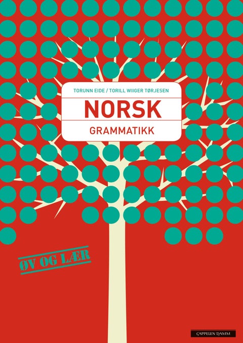 Norsk grammatikk