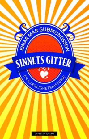 Sinnets gitter - en kjærlighetshistorie