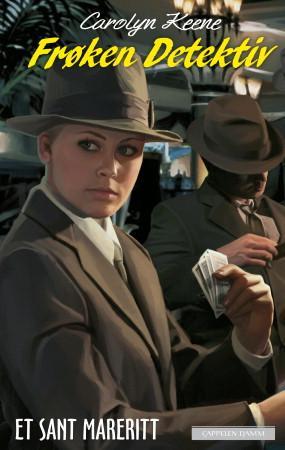 Frøken Detektiv - et sant mareritt