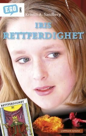 Iris - rettferdighet