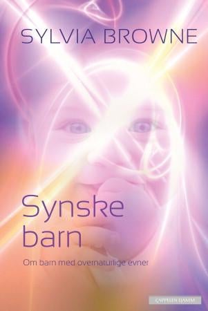 Synske barn - om barn med overnaturlige evner