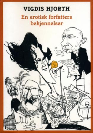 En erotisk forfatters bekjennelser