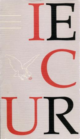 Iecur - genitaliensk reise. Parabel