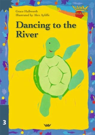 Dancing to the river