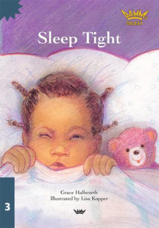 Sleep tight