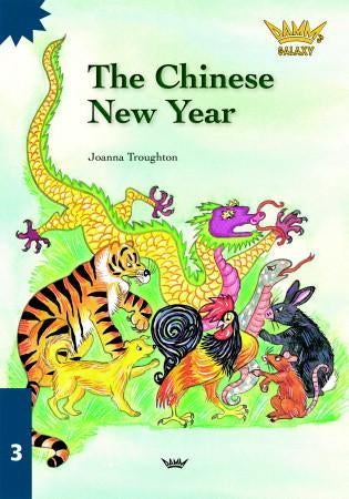 The Chinese new year