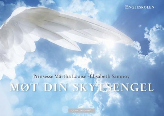 Møt din skytsengel - en innføring i å møte din unike kraft