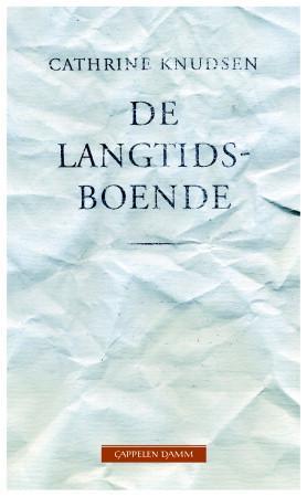 De langtidsboende - roman