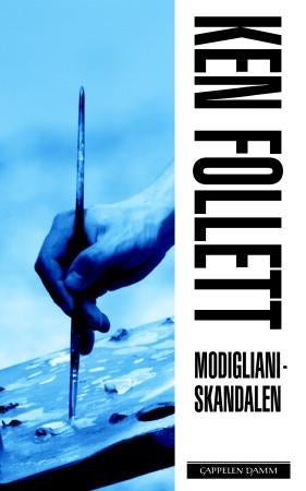 Modigliani-skandalen