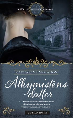 Alkymistens datter
