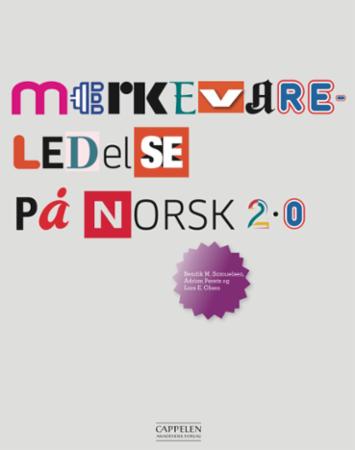 Merkevareledelse på norsk 2.0