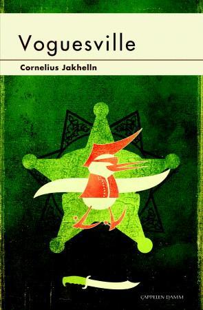 Voguesville - roman