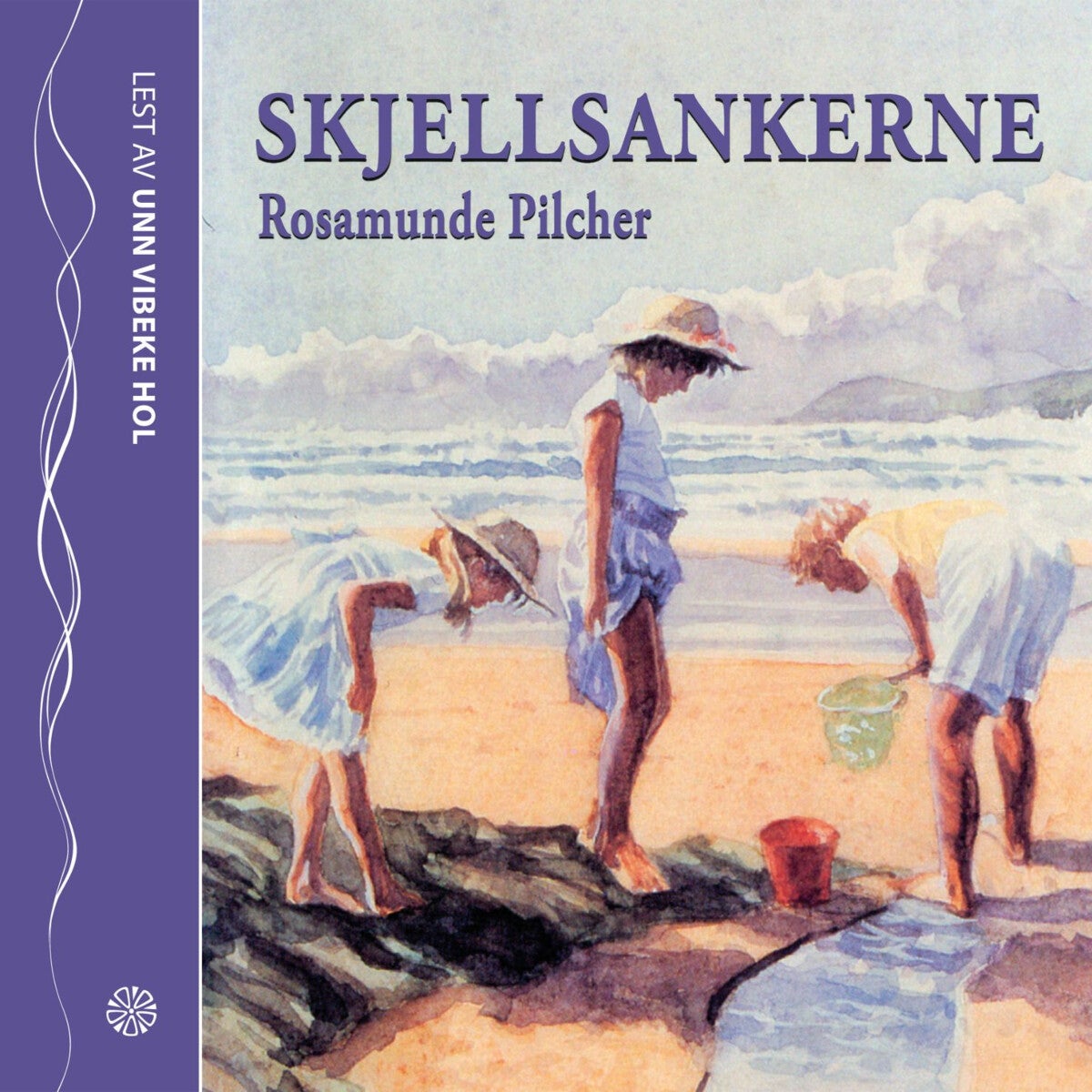Skjellsankerne