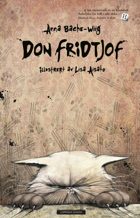 Don Fridtjof