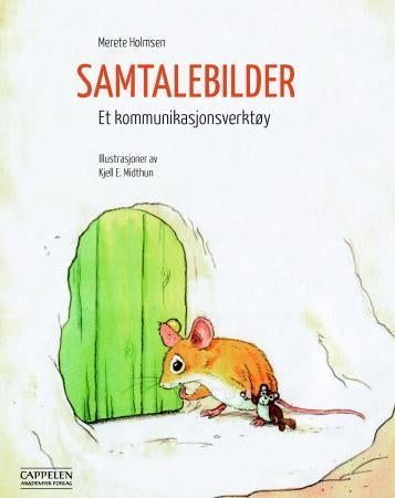 Samtalebilder - et kommunikasjonsverktøy