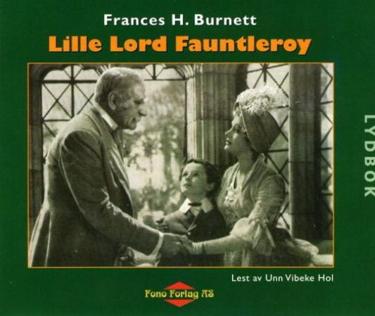 Lille lord Fauntleroy
