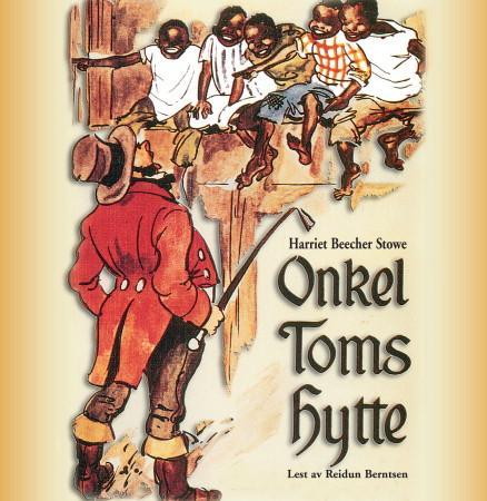 Onkel Toms hytte
