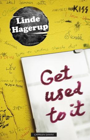 Get used to it - roman