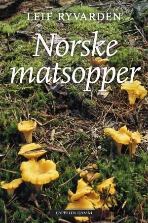 Norske matsopper