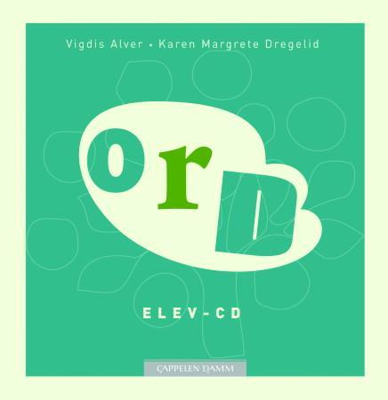 Ord - elev-cd