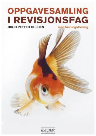 Oppgavesamling i revisjonsfag med løsningsforslag