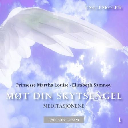 Møt din skytsengel - meditasjonene