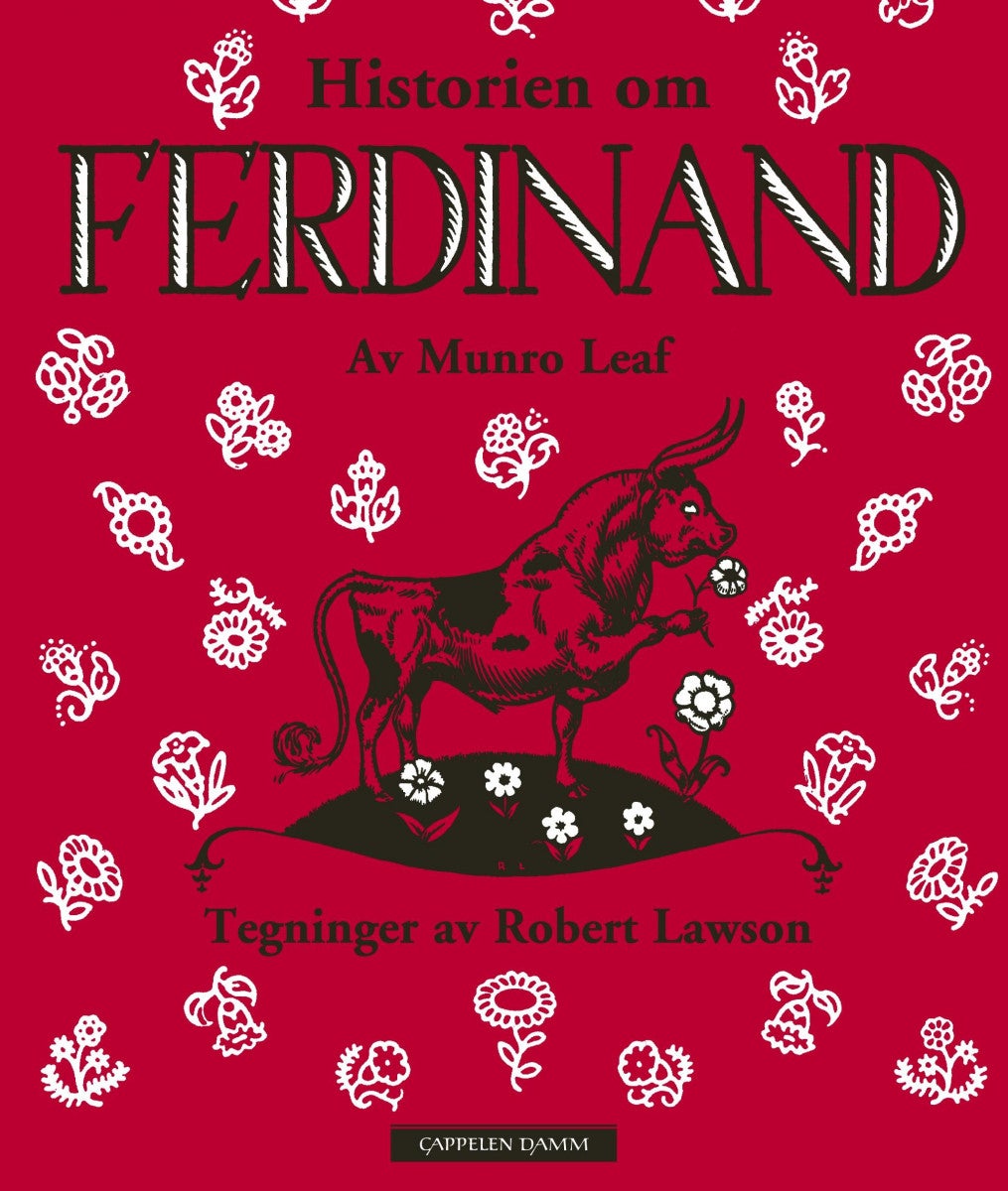 Historien om Ferdinand