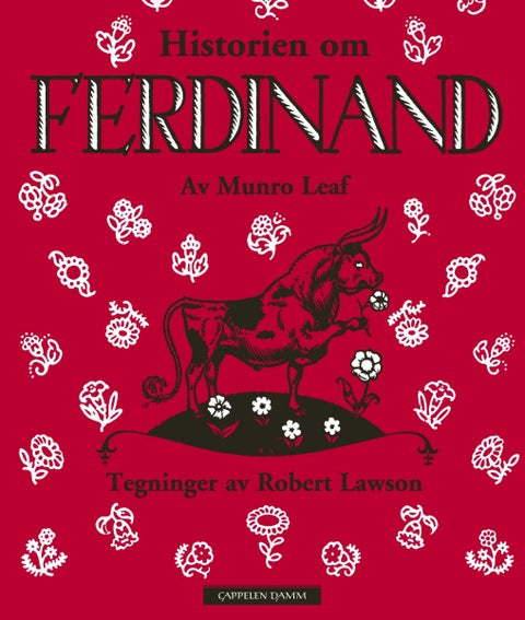 Historien om Ferdinand
