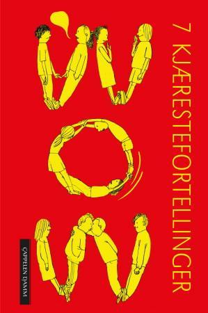 Wow - 7 kjærestefortellinger