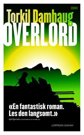 Overlord - roman