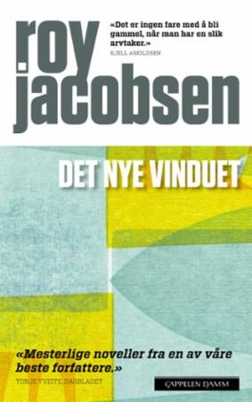 Det nye vinduet - noveller i utvalg