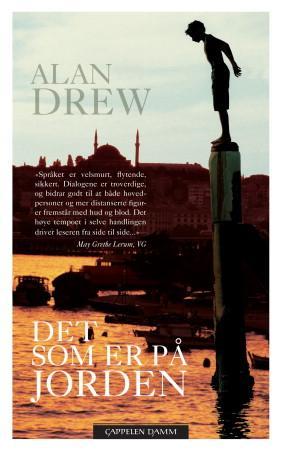 Det som er på jorden