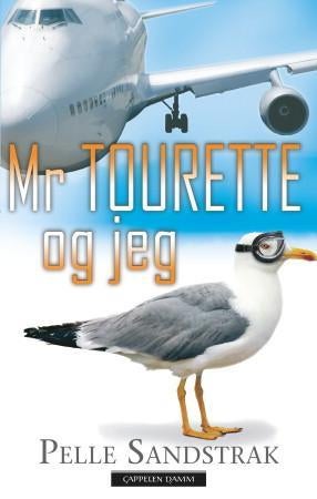 Mr Tourette og jeg