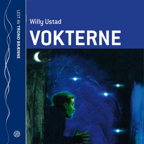 Vokterne