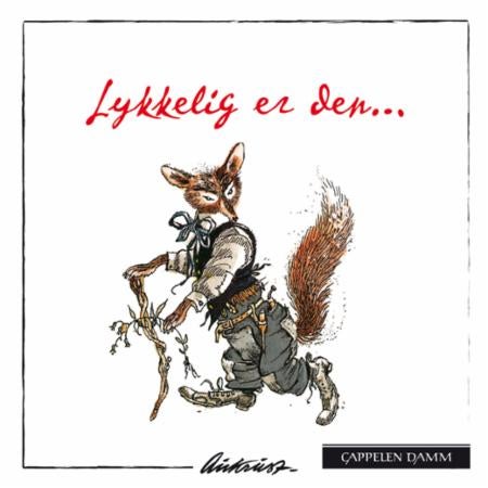 Lykkelig er den - erindringer