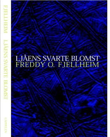 Ljåens svarte blomst