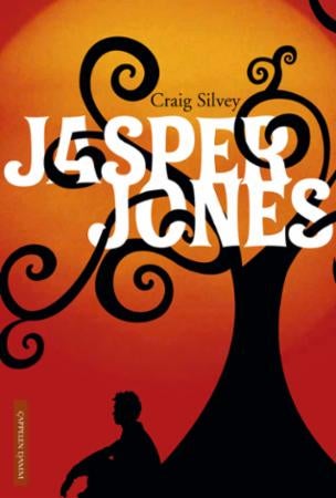 Jasper Jones