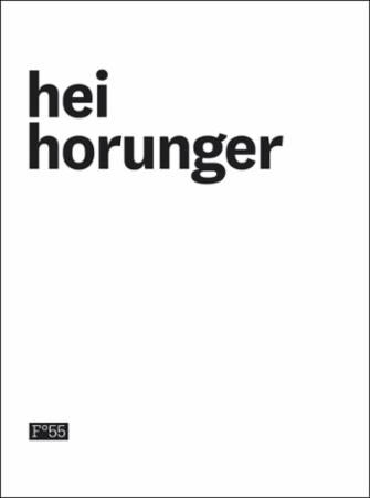 Hei horunger
