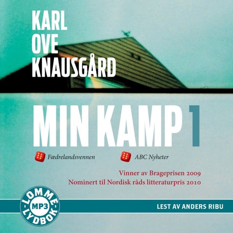 Min kamp 1