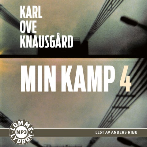 Min kamp 4